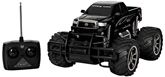 XQ - 1/14 Black Toyota Tundra