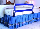 Farlin - Safety Bed Rail