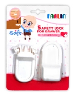 Farlin - Safety Lock For Drawers