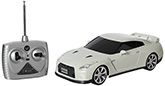 XQ - 1:18 Nissan GT - R 