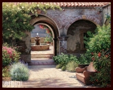 The Enchanting Garden II 
