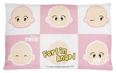 Farlin - Baby Square Pillow