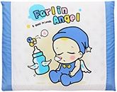 Farlin - Non Smother Pillow Blue