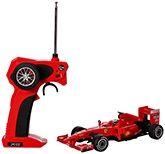 Fab & Funky 1:24 AAA Ferrari F60 