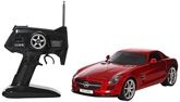 XQ - 1:12 Mercedes Benz Sls Amg