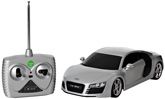 XQ - 1:18 Audi R8