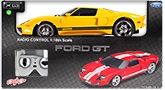 XQ - 1:18 Ford GT