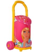 Barbie  -  Bazar Trolley An amazing barbie bazar trolley for your kid !