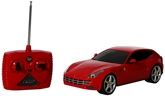 XQ - 1:18 X Street Ferrari FF 