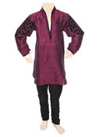 Jonez - Kurta Pyjama Set