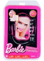 Barbie Pop Star Mic