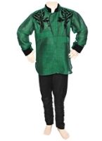 Kurta Pyjama Set