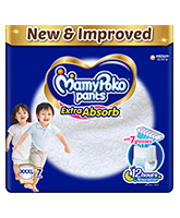 Mamy Poko Pants Pant Style Diapers