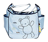 Mee Mee - Nursery Bag