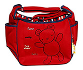 Mee Mee - Nursery Bag
