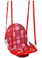 New Natraj - Printed Cozy Swing