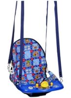 New Natraj - Printed Cozy Swing