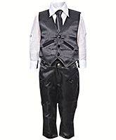 Jonez - 3 Piece Suit