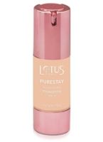 Lotus Herbals PureStay Foundation SPF 20 - Bright Angel