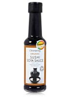 Clearspring Sushi Soya Sauce Organic