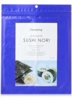 Clearspring Japanese Sushi Nori