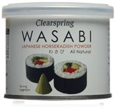 Clearspring Wasabi Powder