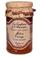 Les Confitures - Melon Orange Jam