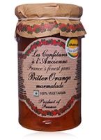 Les Confitures - Bitter Orange Marmalade Jam 