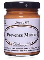 Delouis Fils Provence Mustard