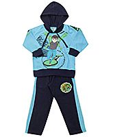 Night Suit - Ben 10