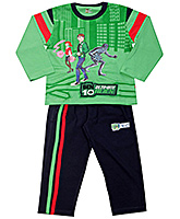 Night Suit - Ben 10