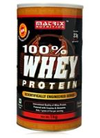 Matrix Nutrition Whey Protein