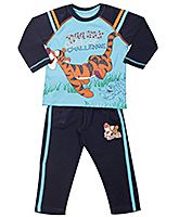 Night Suit - Tigger