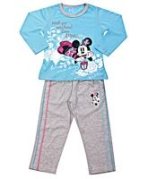 Night Suit - Minnie Mouse