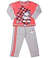 Night Suit - Mickey Mouse