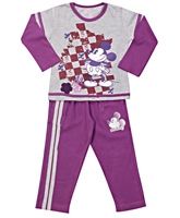 Night Suit - Mickey Mouse