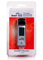 Smart Care Mini Blood Glucose Monitoring System 