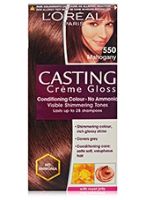 L'Oreal Paris Casting Cream 550 Mahagony