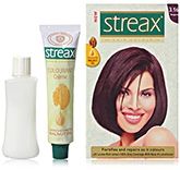Streax Hair Colour - Burgundy