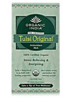 Organic India The Original Tulsi Tea