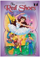 The Red Shoes - Animated DVD