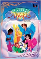 Little Angels - Animated DVD