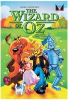 The Wizard Of Oz - Animated DVD