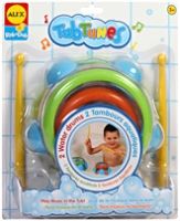 Alex - Tub Tunes 2 Water Drums