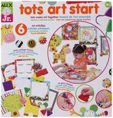 Tots Art Start 