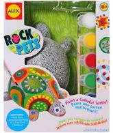 Alex Rockpets - Turtle 
