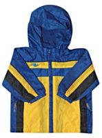 Hooded Jacket