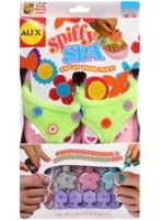 Alex - Spiffy Spa