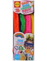 Alex - Giant Pipe Cleaner Party 
