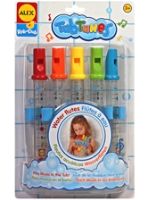 Alex - Tub Tunes Water Flutes